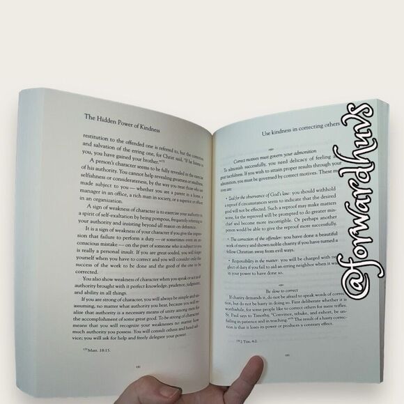 The Hidden Power of Kindness a Handbook for Souls who Dare to Transform The Worl - Picture 7 of 9